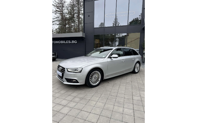 audi-a4 - 2