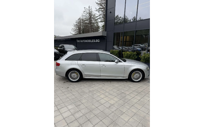 Audi A4 - автомобили, коли, обяви за нови и употребявани 7