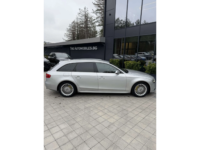 Audi A4 - автомобили, коли, обяви за нови и употребявани 7