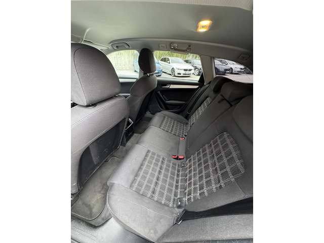 Audi A4 - автомобили, коли, обяви за нови и употребявани 8