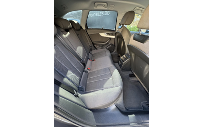 Audi A4 35 TDI AVANT - автомобили, коли, обяви за нови и употребявани 10