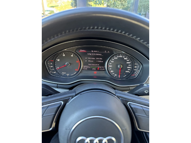 Audi A4 35 TDI AVANT - автомобили, коли, обяви за нови и употребявани 13