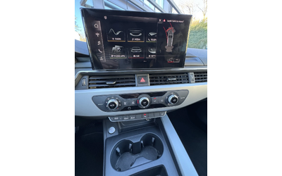 Audi A4 35 TDI AVANT - автомобили, коли, обяви за нови и употребявани 15