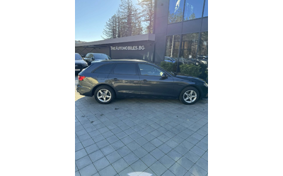 Audi A4 35 TDI AVANT - автомобили, коли, обяви за нови и употребявани 7