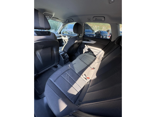 Audi A4 35 TDI AVANT - автомобили, коли, обяви за нови и употребявани 8