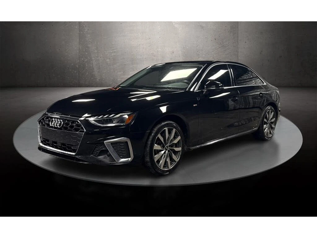 Audi A4 2022| S-LINE| MATRIX| DISTRONIK| CARPLAY| ОБДУХ| A - автомобили, коли, обяви за нови и употребявани 0