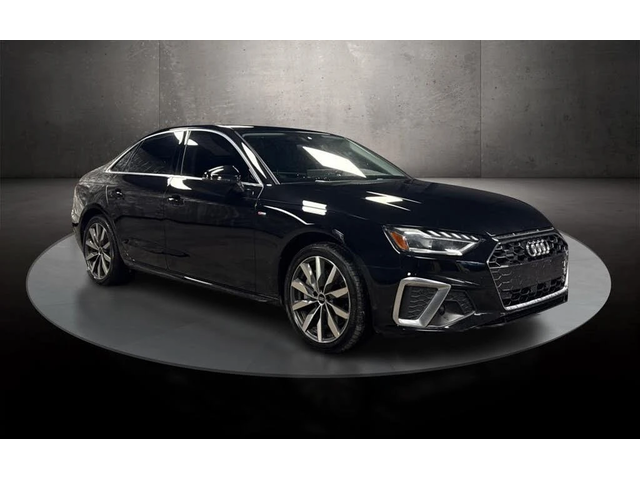 Audi A4 2022| S-LINE| MATRIX| DISTRONIK| CARPLAY| ОБДУХ| A - автомобили, коли, обяви за нови и употребявани 1