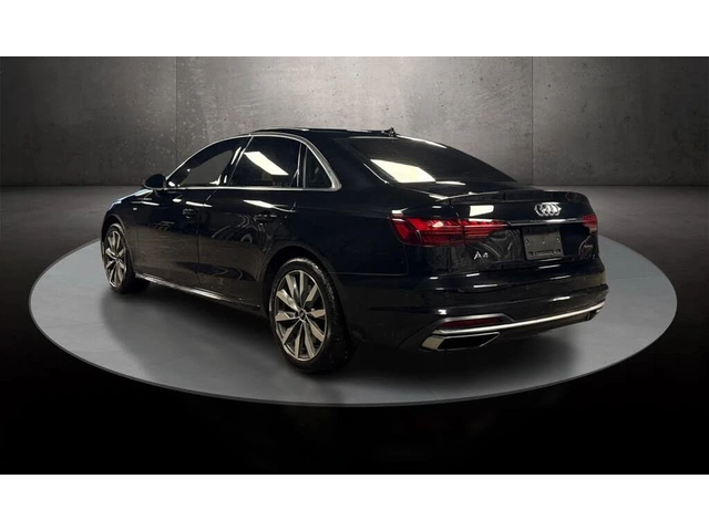 Audi A4 2022| S-LINE| MATRIX| DISTRONIK| CARPLAY| ОБДУХ| A - автомобили, коли, обяви за нови и употребявани 2