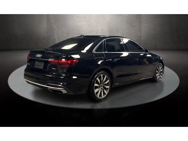 Audi A4 2022| S-LINE| MATRIX| DISTRONIK| CARPLAY| ОБДУХ| A - автомобили, коли, обяви за нови и употребявани 3