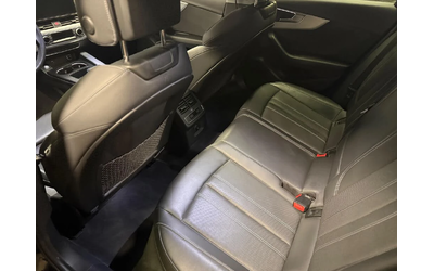 Audi A4 2022| S-LINE| MATRIX| DISTRONIK| CARPLAY| ОБДУХ| A - автомобили, коли, обяви за нови и употребявани 8