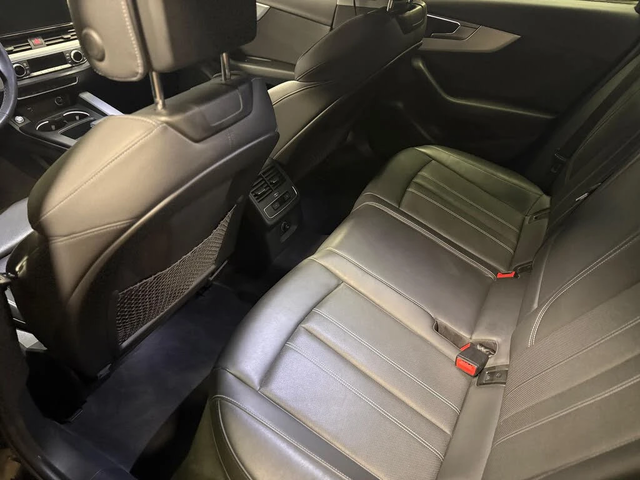 Audi A4 2022| S-LINE| MATRIX| DISTRONIK| CARPLAY| ОБДУХ| A - автомобили, коли, обяви за нови и употребявани 8