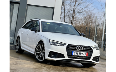 audi-a4-3x-s-line-50tdi-286hp-virtual-cockpit-8-zf - 2