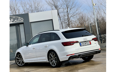 audi-a4-3x-s-line-50tdi-286hp-virtual-cockpit-8-zf - 4