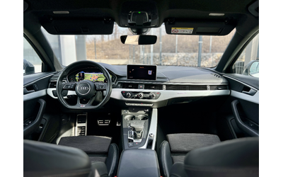 Audi A4 3X-S-LINE* 50TDI-286HP* VIRTUAL COCKPIT* 8-ZF* - автомобили, коли, обяви за нови и употребявани 6