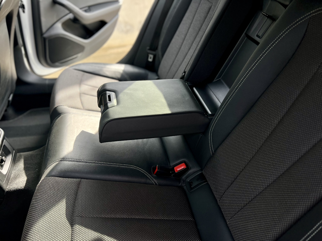 Audi A4 3X-S-LINE* 50TDI-286HP* VIRTUAL COCKPIT* 8-ZF* - автомобили, коли, обяви за нови и употребявани 9