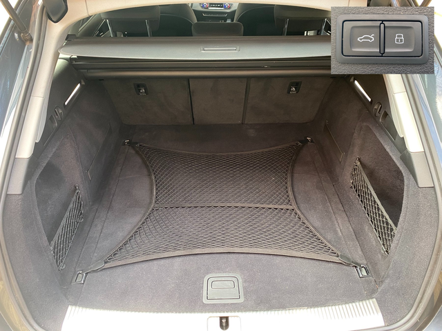Audi A4 40 TDI (204 кс) Mild Hybrid S tronic - автомобили, коли, обяви за нови и употребявани 13
