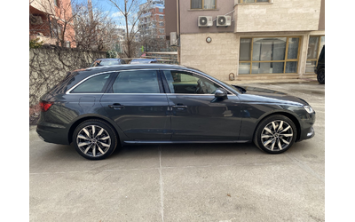 audi-a4-40-tdi-204-ks-mild-hybrid-s-tronic - 3