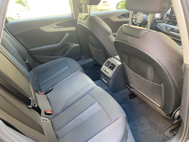 Audi A4 40 TFSI (204 кс) Mild Hybrid S tronic - автомобили, коли, обяви за нови и употребявани 12