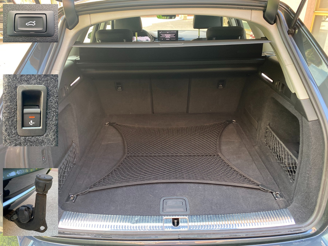 Audi A4 40 TFSI (204 кс) Mild Hybrid S tronic - автомобили, коли, обяви за нови и употребявани 13