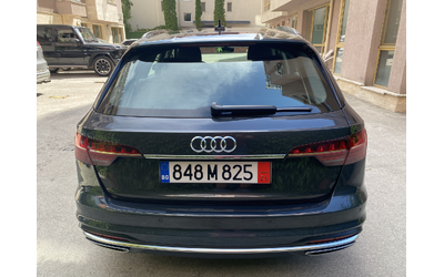 audi-a4-40-tfsi-204-ks-mild-hybrid-s-tronic - 5