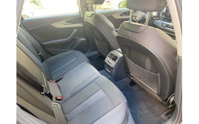 Audi A4 40 TFSI /S tronic /Advanced Edition - автомобили, коли, обяви за нови и употребявани 12