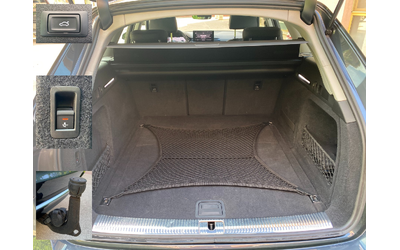 Audi A4 40 TFSI /S tronic /Advanced Edition - автомобили, коли, обяви за нови и употребявани 13