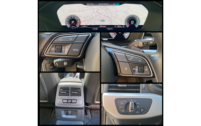 Audi A4 40 TFSI /S tronic /Advanced Edition - автомобили, коли, обяви за нови и употребявани 15