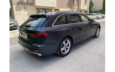 audi-a4-40-tfsi-s-tronic-advanced-edition - 4