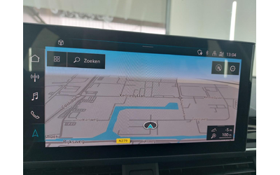 Audi A4 40 TFSI /S tronic /Advanced Edition /Очакван ! - автомобили, коли, обяви за нови и употребявани 10