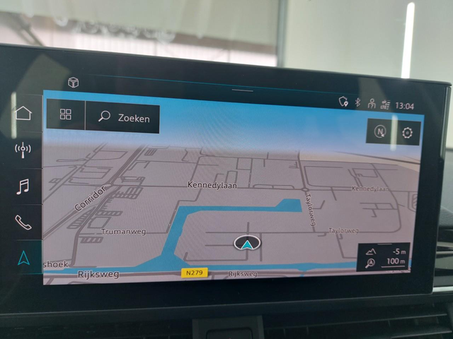 Audi A4 40 TFSI /S tronic /Advanced Edition /Очакван ! - автомобили, коли, обяви за нови и употребявани 10