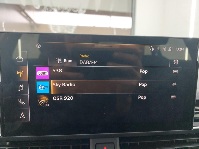 Audi A4 40 TFSI /S tronic /Advanced Edition /Очакван ! - автомобили, коли, обяви за нови и употребявани 11