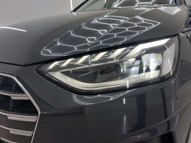 Audi A4 40 TFSI /S tronic /Advanced Edition /Очакван ! - автомобили, коли, обяви за нови и употребявани 12