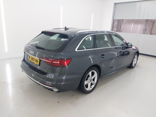 Audi A4 40 TFSI /S tronic /Advanced Edition /Очакван ! - автомобили, коли, обяви за нови и употребявани 2