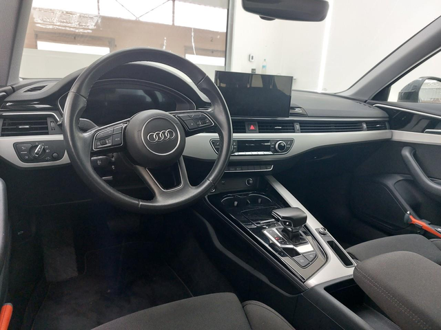 Audi A4 40 TFSI /S tronic /Advanced Edition /Очакван ! - автомобили, коли, обяви за нови и употребявани 4