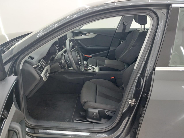 Audi A4 40 TFSI /S tronic /Advanced Edition /Очакван ! - автомобили, коли, обяви за нови и употребявани 5