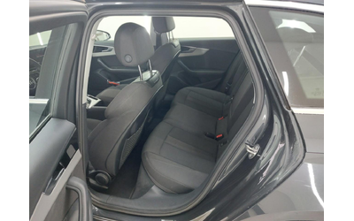 Audi A4 40 TFSI /S tronic /Advanced Edition /Очакван ! - автомобили, коли, обяви за нови и употребявани 6