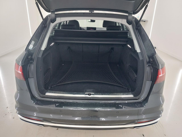 Audi A4 40 TFSI /S tronic /Advanced Edition /Очакван ! - автомобили, коли, обяви за нови и употребявани 7