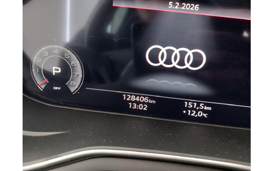 Audi A4 40 TFSI /S tronic /Advanced Edition /Очакван ! - автомобили, коли, обяви за нови и употребявани 8