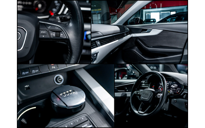 Audi A4 Audi A4  - автомобили, коли, обяви за нови и употребявани 11