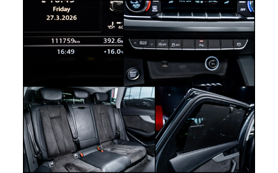 Audi A4 Audi A4  - автомобили, коли, обяви за нови и употребявани 14