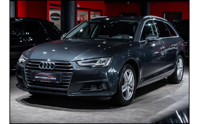 Audi A4 Audi A4  - автомобили, коли, обяви за нови и употребявани 17