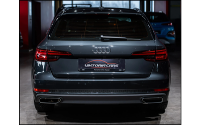 Audi A4 Audi A4  - автомобили, коли, обяви за нови и употребявани 19