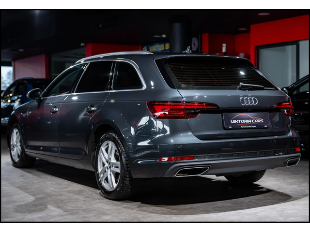 Audi A4 Audi A4  - автомобили, коли, обяви за нови и употребявани 20