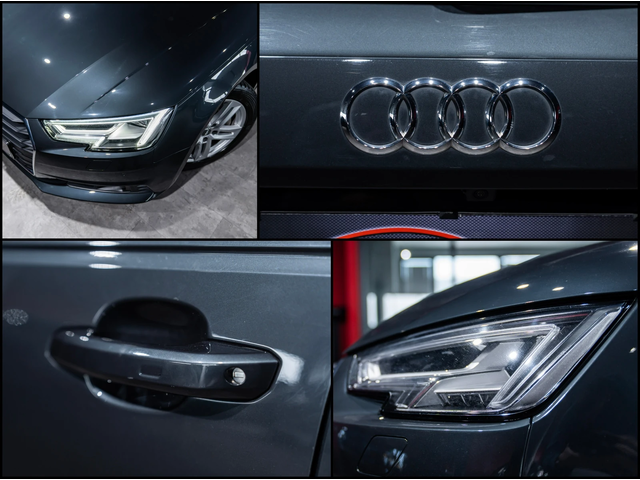 Audi A4 Audi A4  - автомобили, коли, обяви за нови и употребявани 21