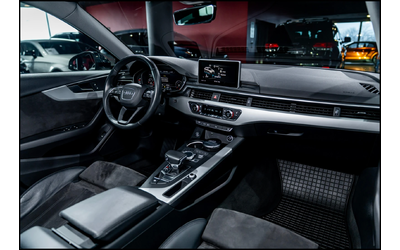 Audi A4 Audi A4  - автомобили, коли, обяви за нови и употребявани 23