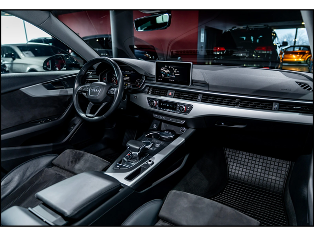 Audi A4 Audi A4  - автомобили, коли, обяви за нови и употребявани 23