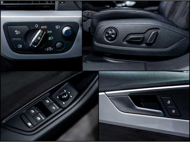 Audi A4 Audi A4  - автомобили, коли, обяви за нови и употребявани 25