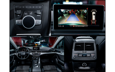 Audi A4 Audi A4  - автомобили, коли, обяви за нови и употребявани 27