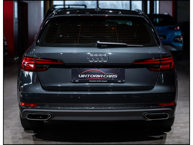 Audi A4 Audi A4  - автомобили, коли, обяви за нови и употребявани 4