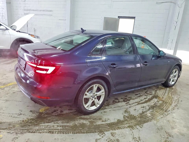 Audi A4 PREMIUM* КОЖА * KEYLESS* - автомобили, коли, обяви за нови и употребявани 2